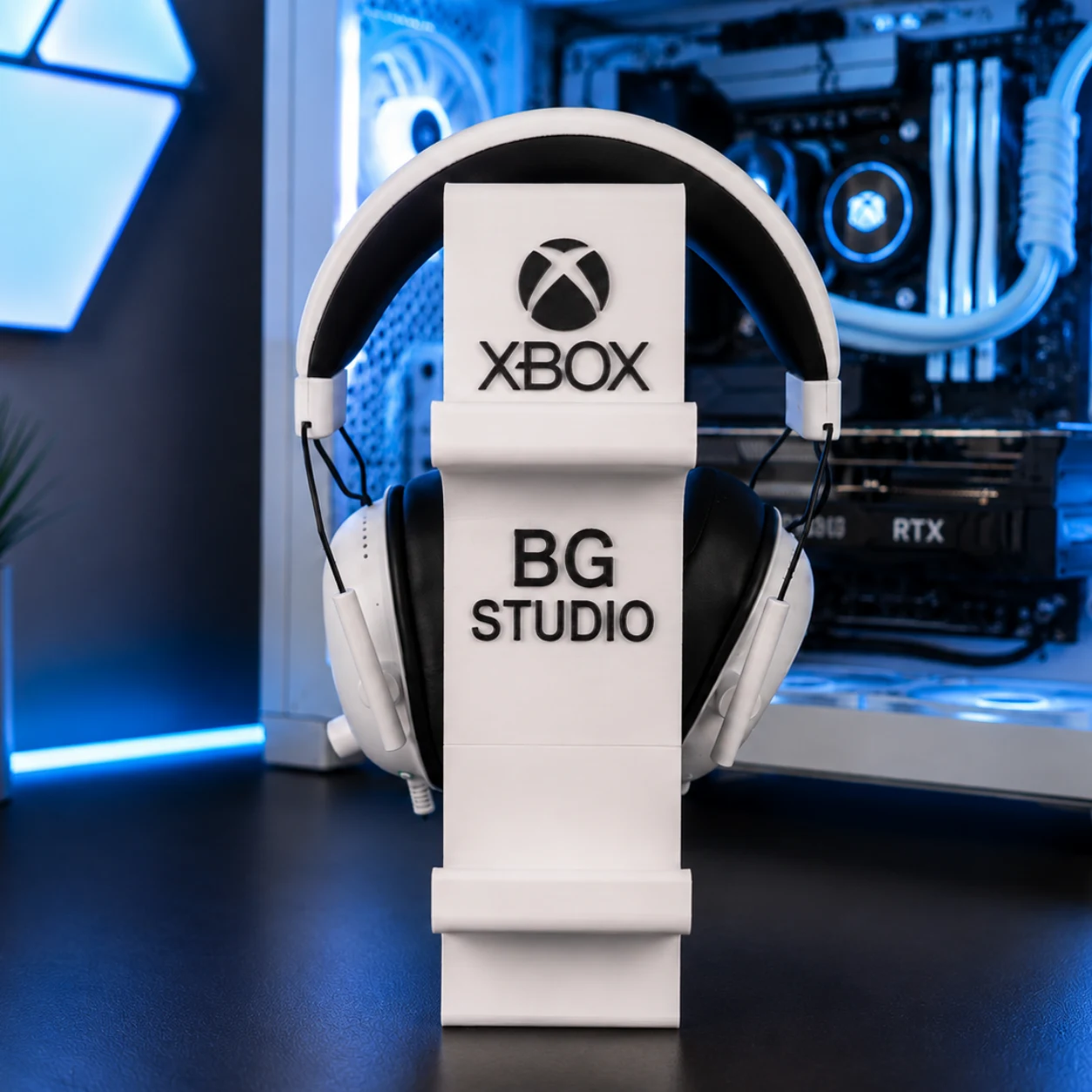 Kişiye Özel Gaming Stand ürün afişi