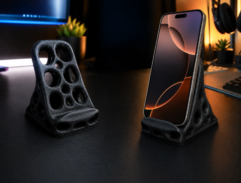 Masaüstü Telefon Tutucu Stand