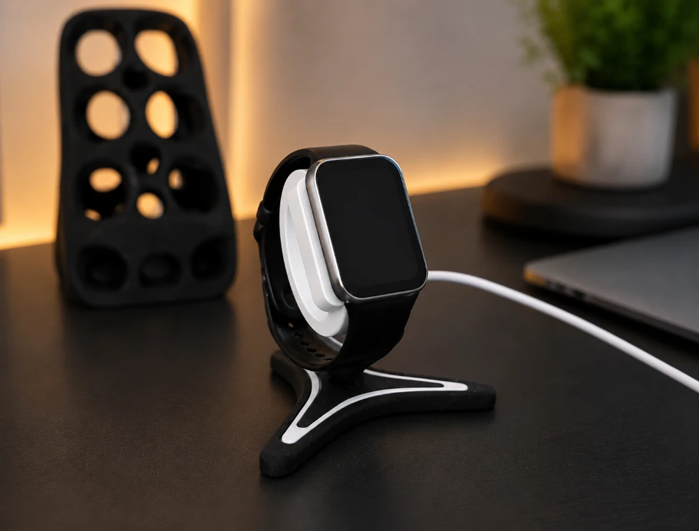 Xiaomi Smart Band 8 Pro / 9 Pro Şarj Standı