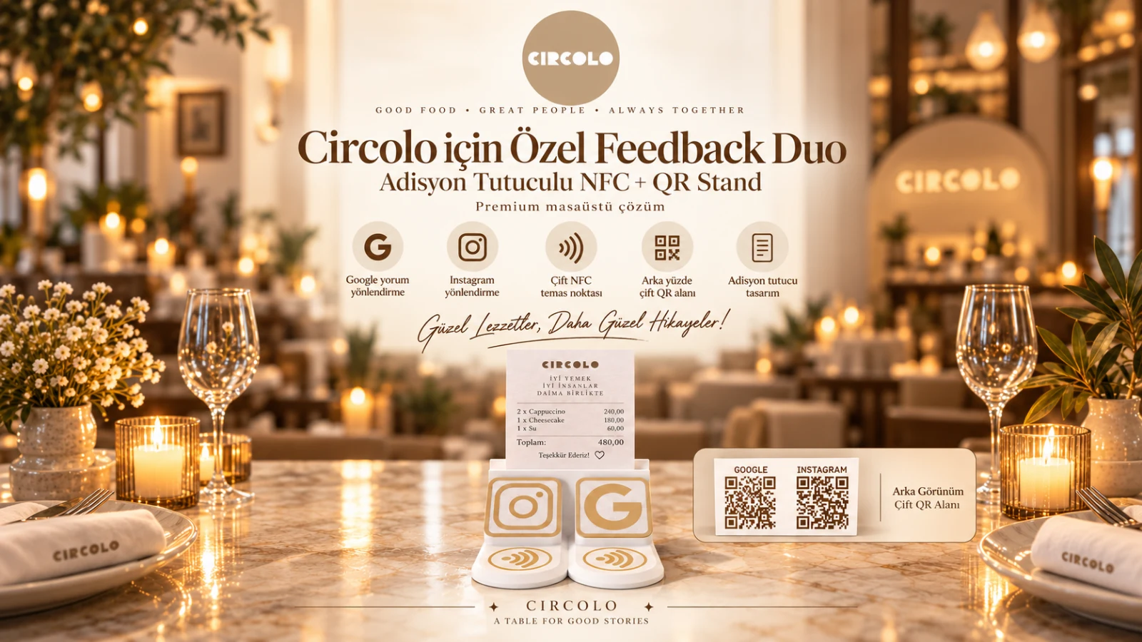Circolo Kuşadası